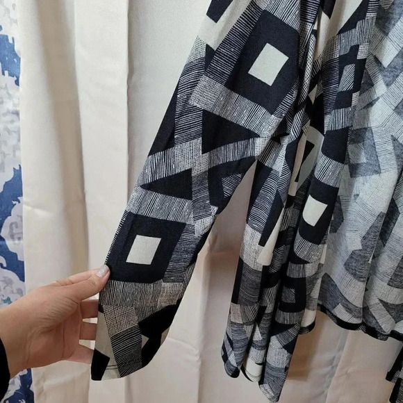 ♥sjs super soft open front cardigan - Picture 3 of 6